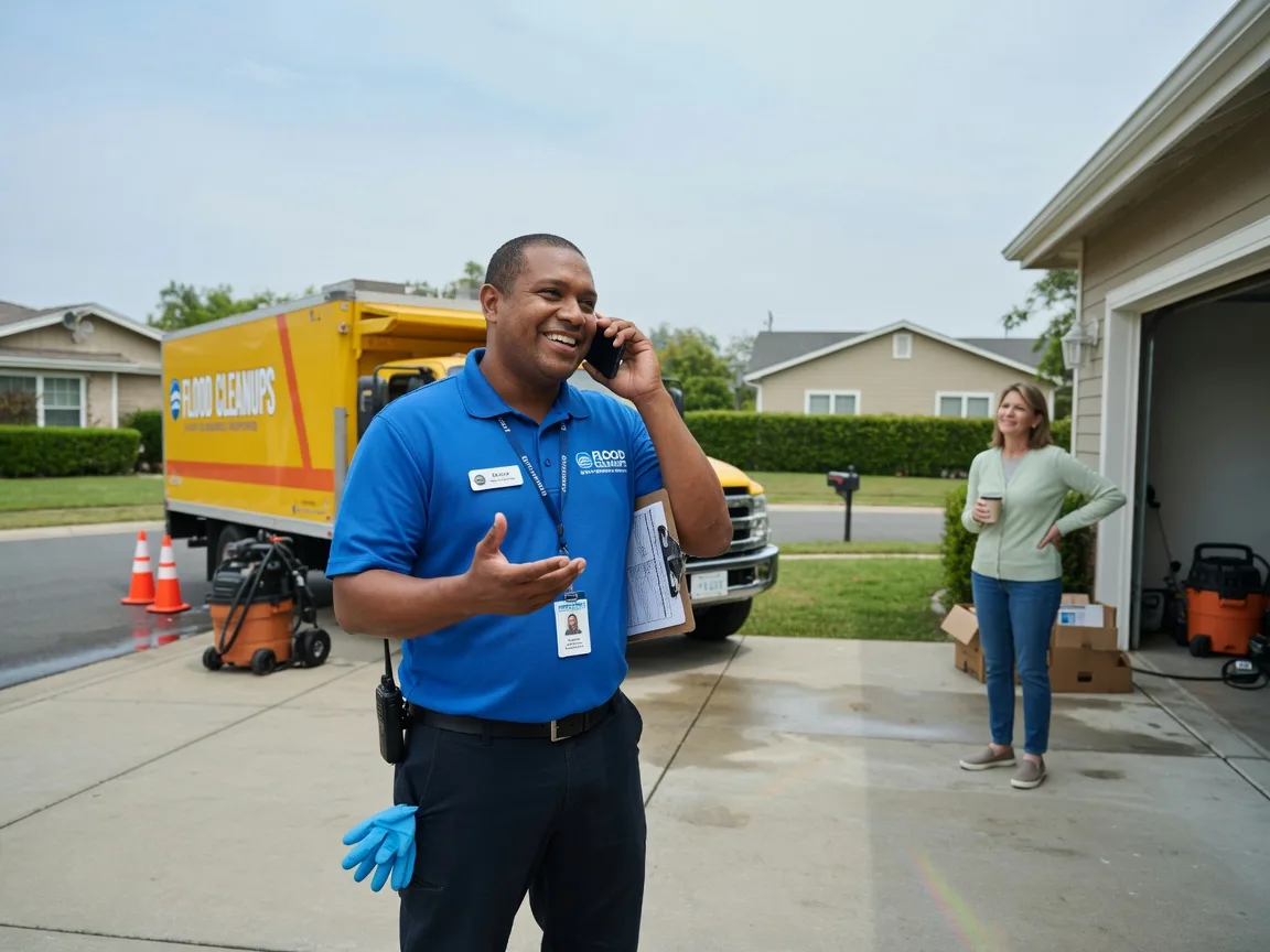 Water Damage Restoration Greensboro, AL FAQs